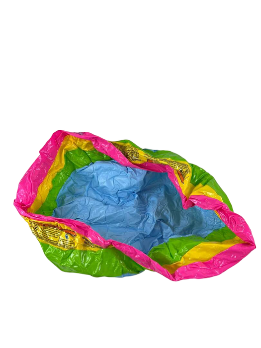 secondhand Intex Inflatable Pool