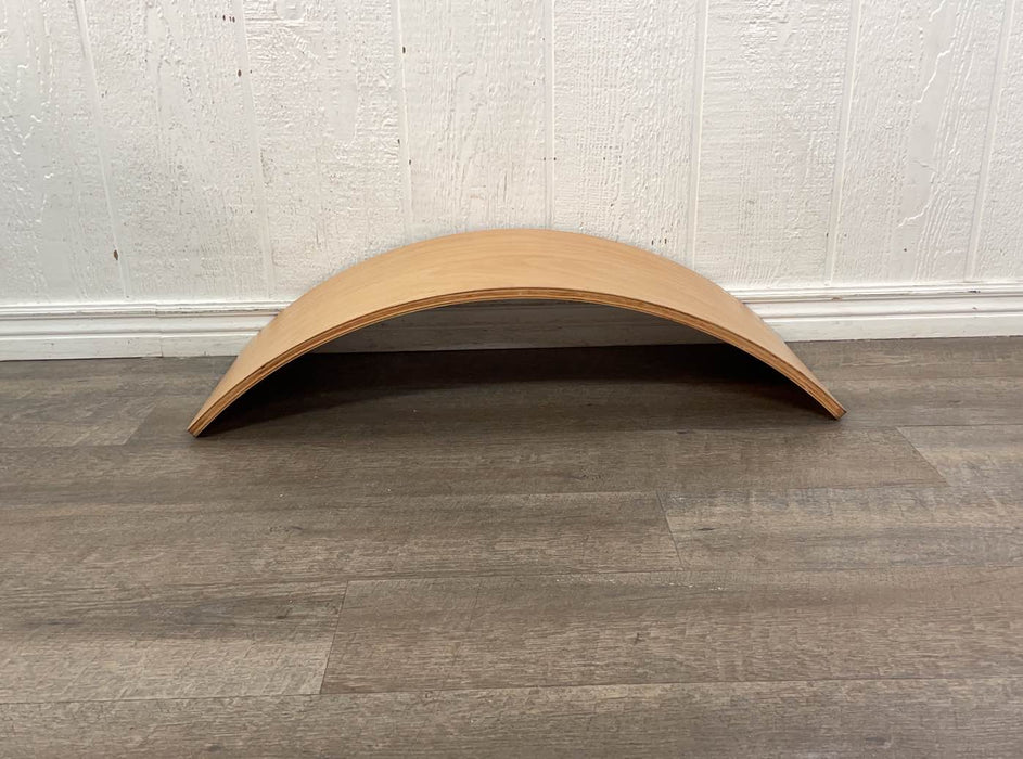 used Wooden Balance Board