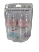 used Spectra Baby 5oz Breastmilk Storage 2 Pack