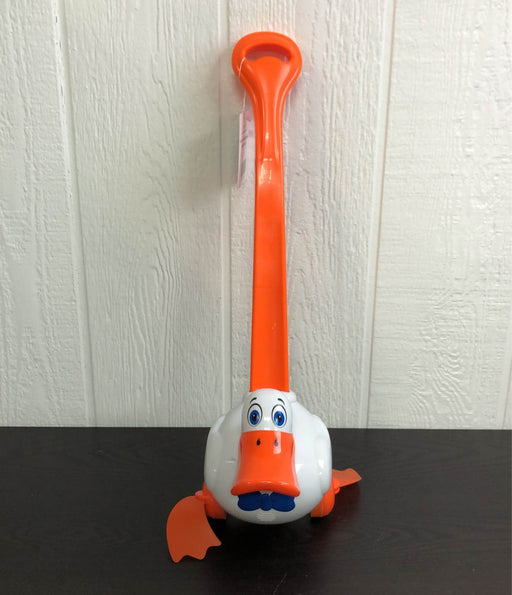 secondhand Magic Time Waddle Duck