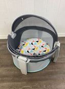 used Fisher Price On-The-Go Baby Dome