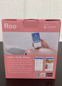 secondhand Roo Prenatal Heartbeat Monitor