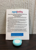 used Monbaby Baby Monitor