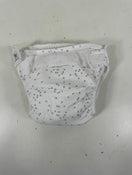 Shop Smart Nappy NextGen Hybrid Cloth Diaper Cover, Size 3 12-25 lbs Grey at GoodBuy Gear