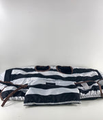 secondhand Lumiere Grocery Cart & Highchair Cover