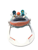 Shop Fisher Price Premium Sit-Me-Up Floor Seat with Toy Tray at GoodBuy Gear