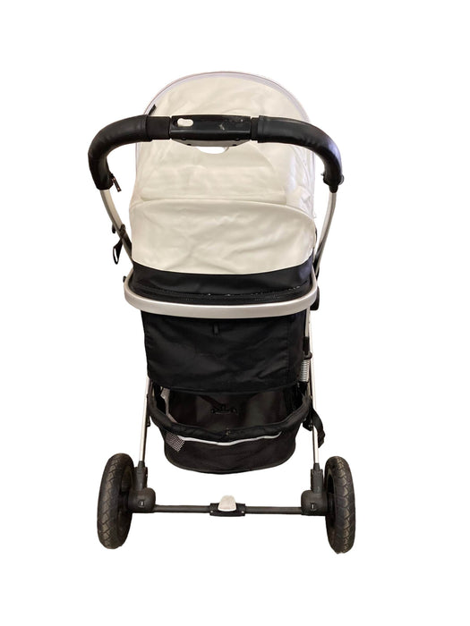 secondhand Strollers