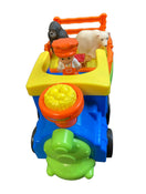 secondhand Fisher Price Little People Choo Choo Zoo
