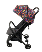 secondhand Inglesina Quid 2 Stroller, Maya Black, 2022