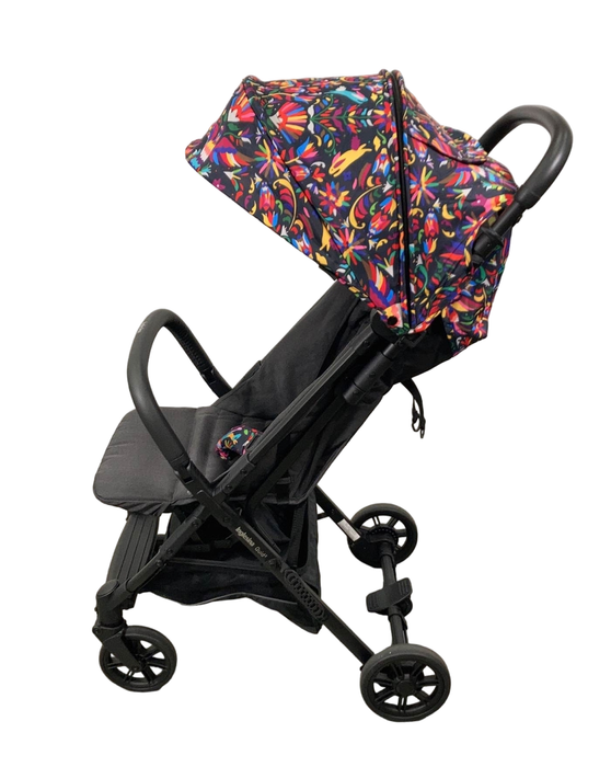 secondhand Inglesina Quid 2 Stroller, Maya Black, 2022