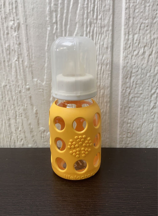 Shop BUNDLE Lifefactory Glass Bottles and Dr. Brown's Bottle at GoodBuy Gear