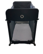 secondhand Bugaboo Stardust Playard, Midnight Black