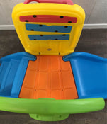 used Step2 Play Ball Fun Climber