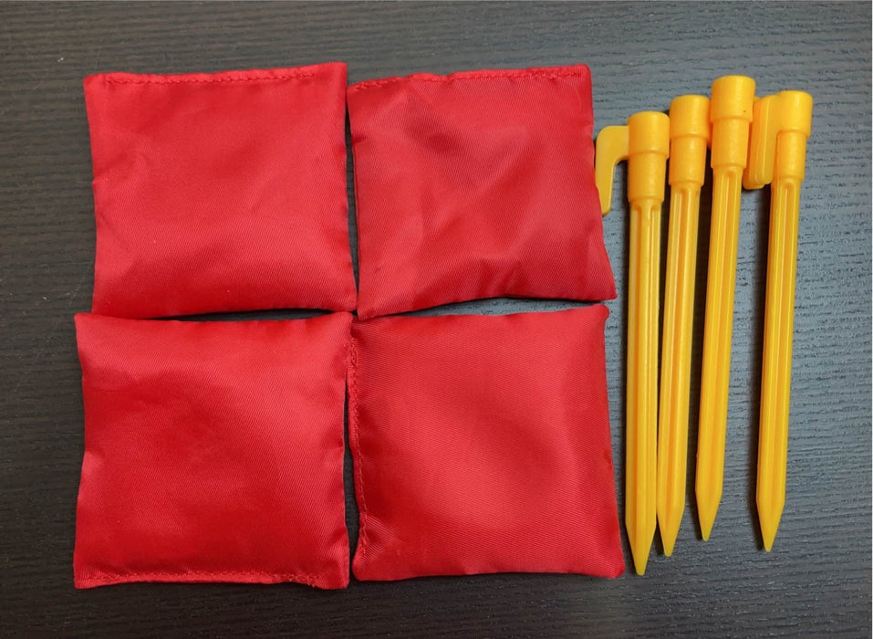 secondhand Sports Outdoors