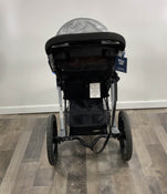 used Delta Children J Is For Jeep Cross-country All-terrain Jogging Stroller