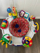 secondhand Baby Einstein Activity Saucer