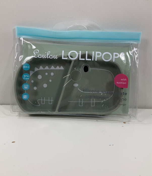 used LouLou Lollipop Born to Be Wild Gift Set - HIDDEN NEEDS PHOTOS 4/20