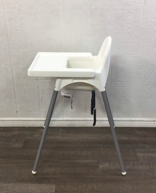 secondhand IKEA ANTILOP High Chair