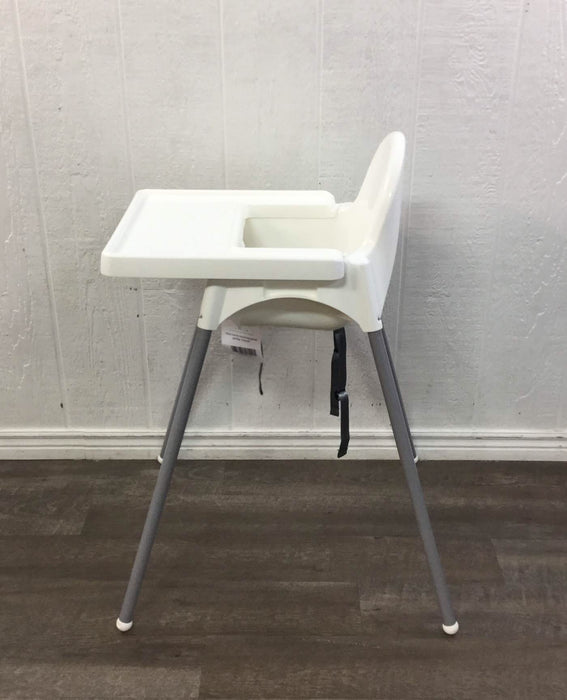 secondhand IKEA ANTILOP High Chair