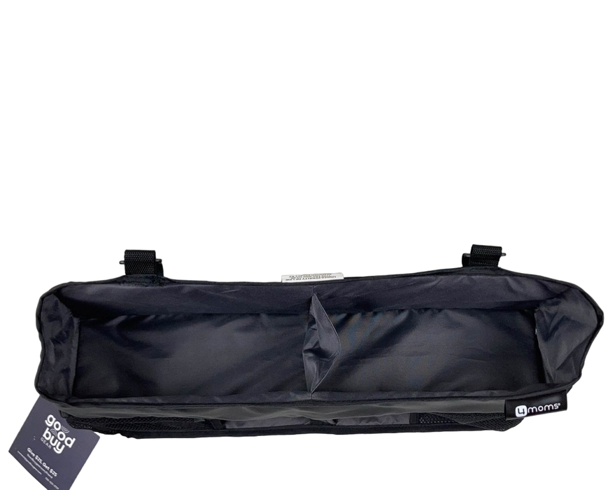 secondhand 4moms Breeze Playard Diaper Storage Caddy