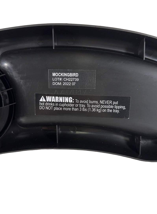 secondhand Strollers