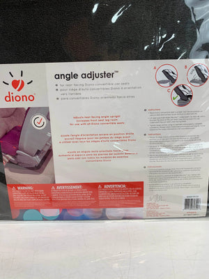 Diono Car Seat Angle Adjuster