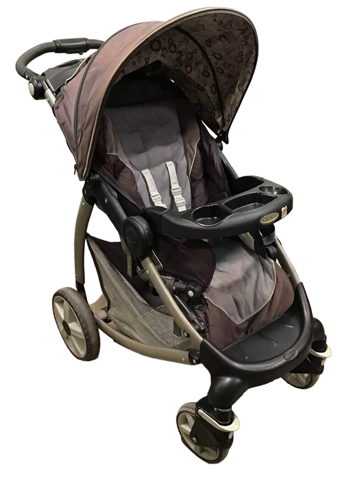graco stylus stroller recall Graco Stylus Click Connect Travel System Stroller, 2013