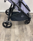 Mompush Wiz Stroller, 2022, Lavender