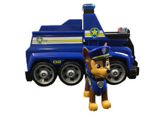 secondhand BUNDLE PAW Patrol Toys