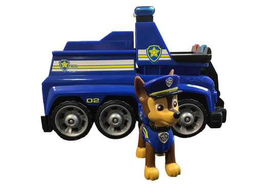 secondhand BUNDLE PAW Patrol Toys