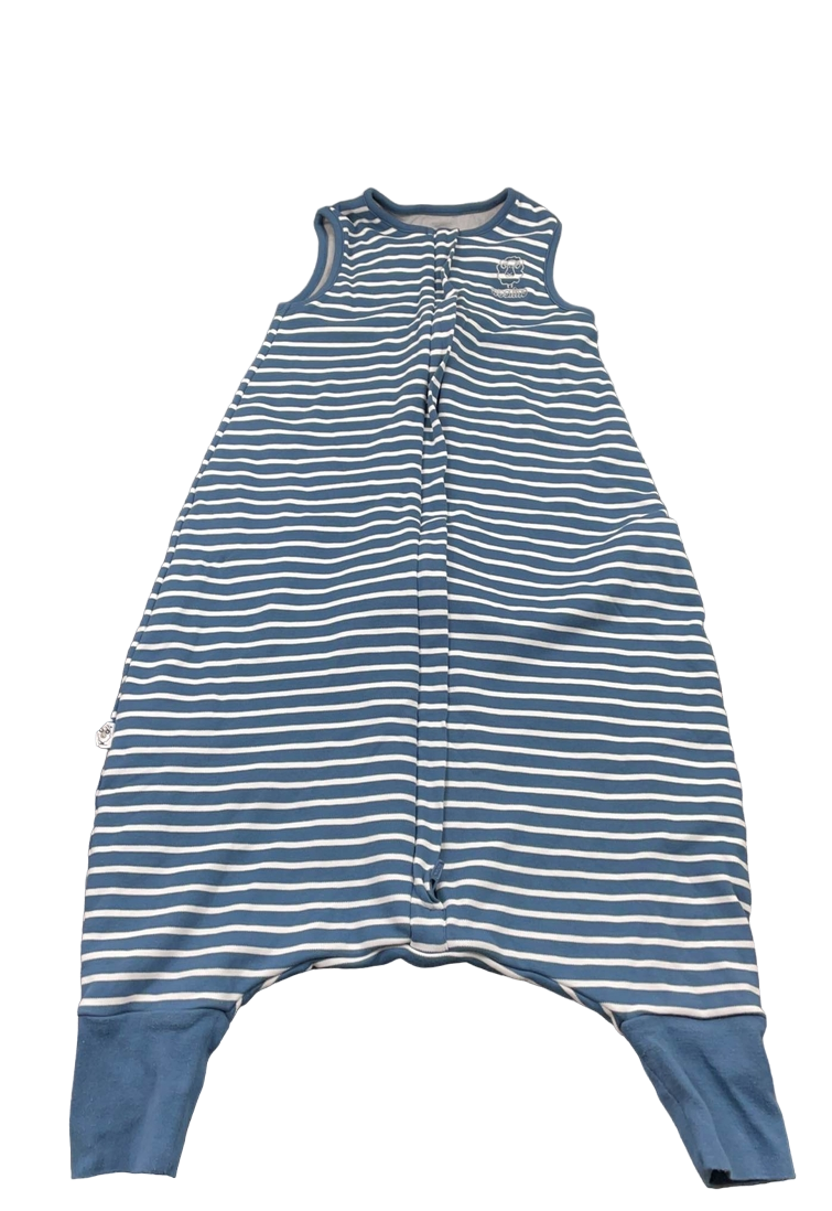 woolino schlafsack Woolino 4 Season Baby Sleep Bag with Feet, 18-36 Months