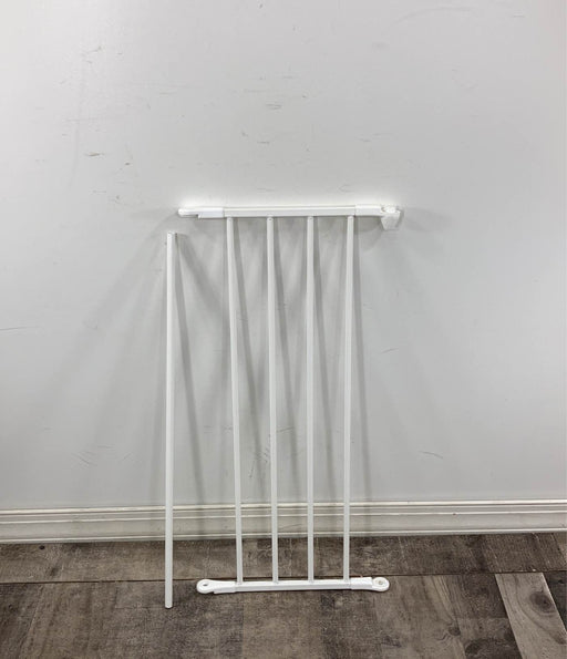 used BabyDan Flex Baby Gate Extension