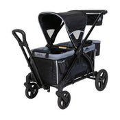 secondhand Baby Trend MUV Expedition 2-in-1 Stroller Wagon Pro, 2020