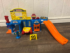 secondhand BUNDLE VTech Go! Go! Smart Wheels