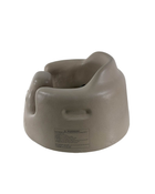 secondhand Bumbo Floor Seat, Taupe