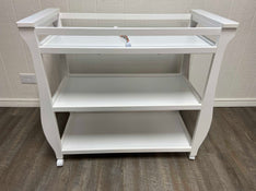 secondhand Diapering