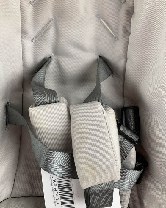 Shop 4moms MamaRoo Multi-Motion Baby Swing, Grey Classic at GoodBuy Gear