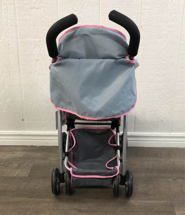 used Chicco CT O.5 Doll Stroller