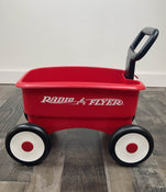 used Radio Flyer My 1st 2-in-1 Wagon