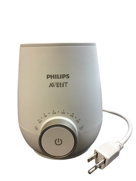 Shop Philips Avent Fast Bottle Warmer at GoodBuy Gear