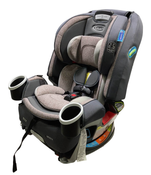 used Graco 4Ever DLX 4-in-1 Car Seat, 2022, Bryant