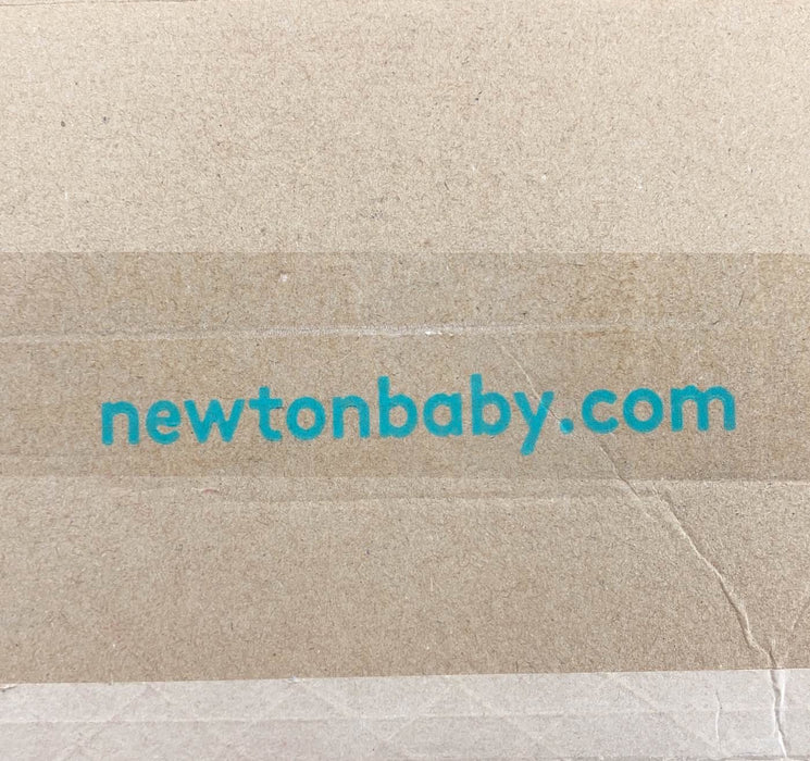 secondhand Newton Extra Crib Mattress Cover Original