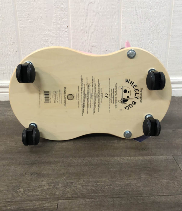 Prince Lionheart Wheely Bug