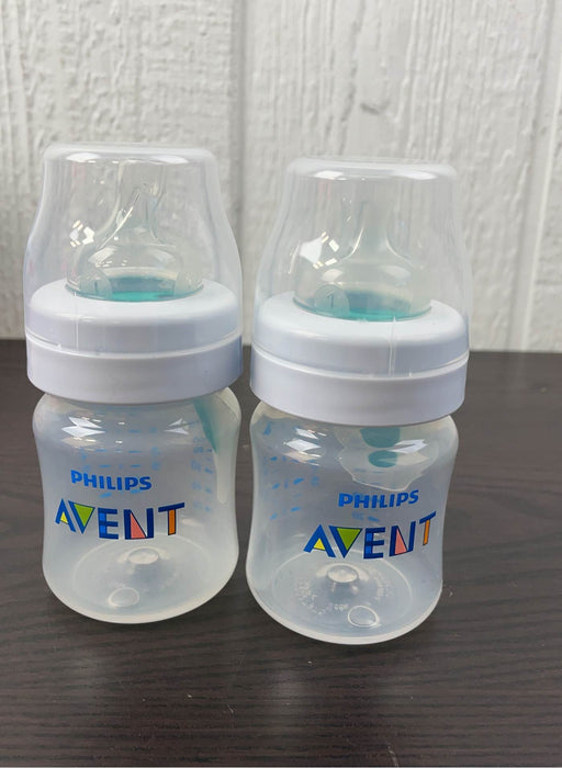 used BUNDLE Bottles