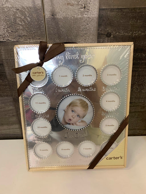 secondhand BUNDLE Baby Keepsakes