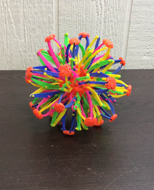 used Expandable Breathing Ball