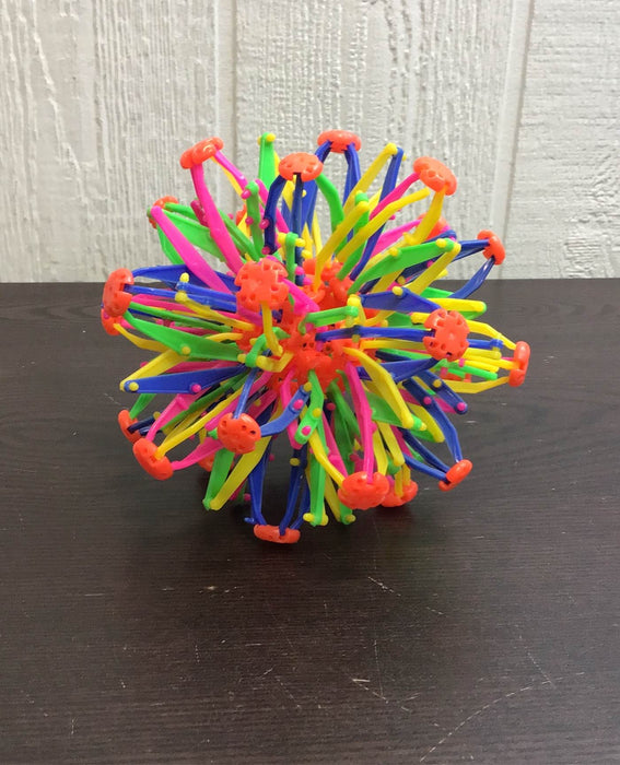 used Expandable Breathing Ball