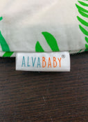 Shop Alvababy Nursing Pillow Slipcover at GoodBuy Gear