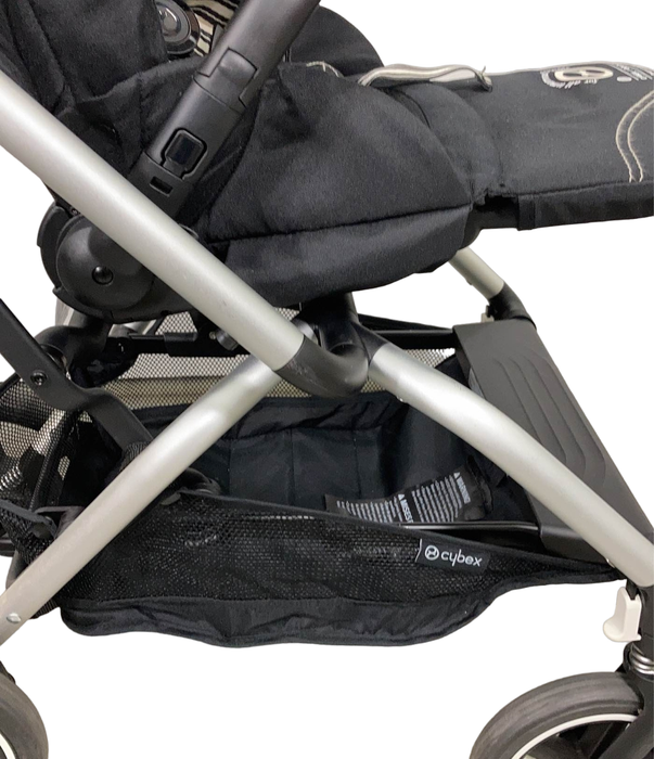 used Strollers