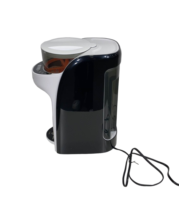 Shop Baby Brezza Formula Pro Advanced, White at GoodBuy Gear